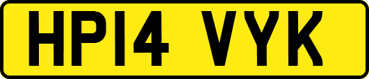 HP14VYK