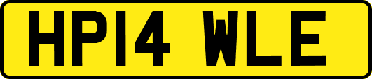 HP14WLE