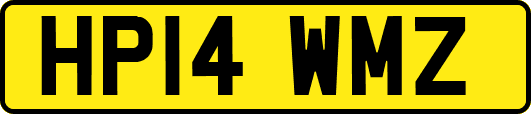 HP14WMZ