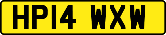 HP14WXW