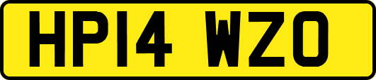 HP14WZO