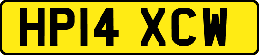HP14XCW