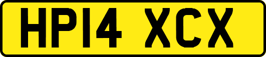 HP14XCX