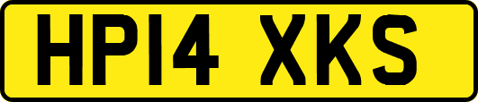 HP14XKS