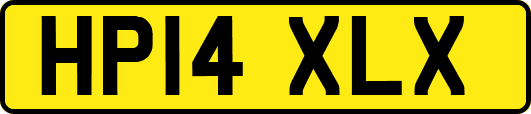 HP14XLX