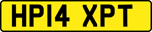 HP14XPT