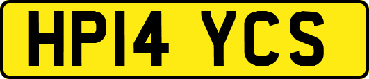 HP14YCS