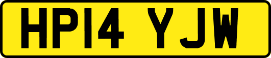 HP14YJW