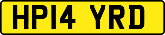 HP14YRD