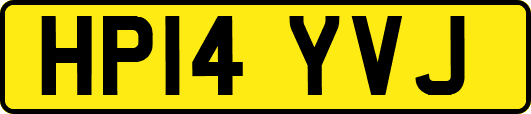 HP14YVJ