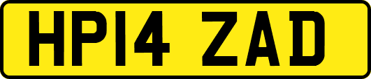 HP14ZAD