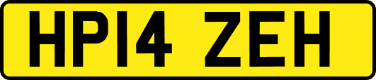 HP14ZEH