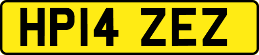 HP14ZEZ