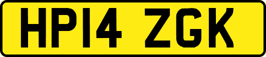 HP14ZGK