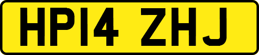 HP14ZHJ