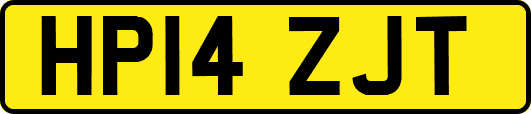 HP14ZJT