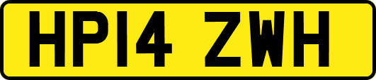 HP14ZWH