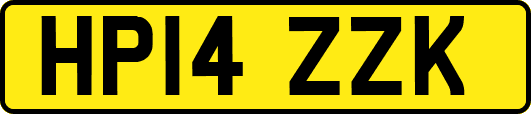 HP14ZZK