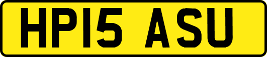 HP15ASU