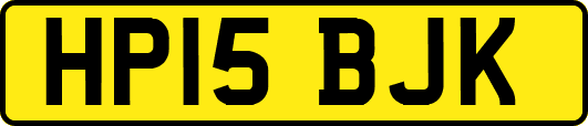 HP15BJK