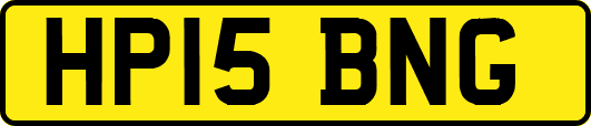 HP15BNG