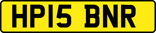 HP15BNR