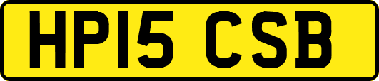 HP15CSB