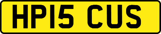 HP15CUS