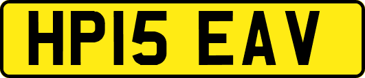 HP15EAV