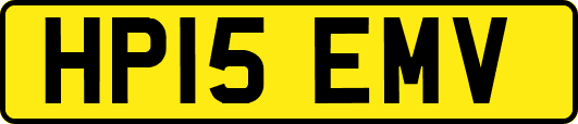 HP15EMV