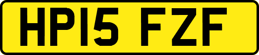 HP15FZF
