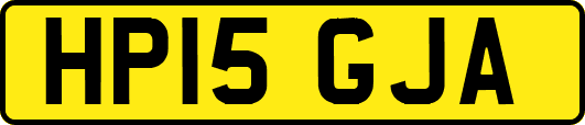 HP15GJA