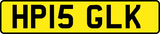 HP15GLK