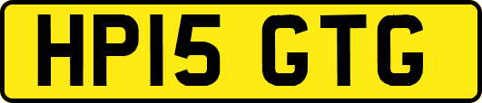 HP15GTG
