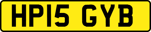 HP15GYB