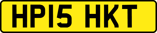 HP15HKT