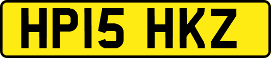 HP15HKZ