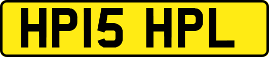 HP15HPL