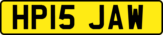HP15JAW