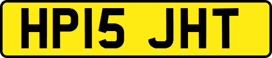 HP15JHT