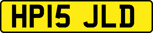 HP15JLD