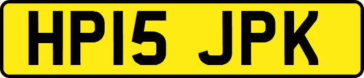 HP15JPK