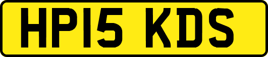 HP15KDS