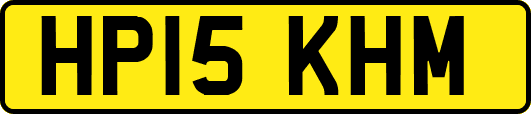 HP15KHM