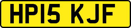 HP15KJF