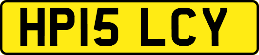 HP15LCY