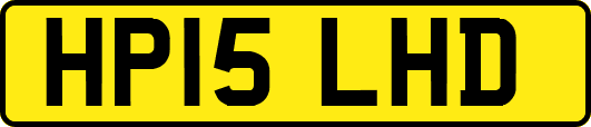 HP15LHD