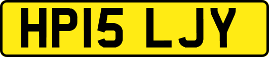 HP15LJY