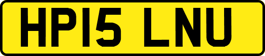HP15LNU