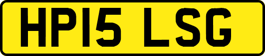 HP15LSG